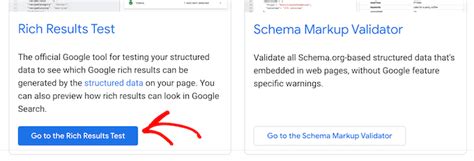 rich snippet generator|Rich Results Test .
